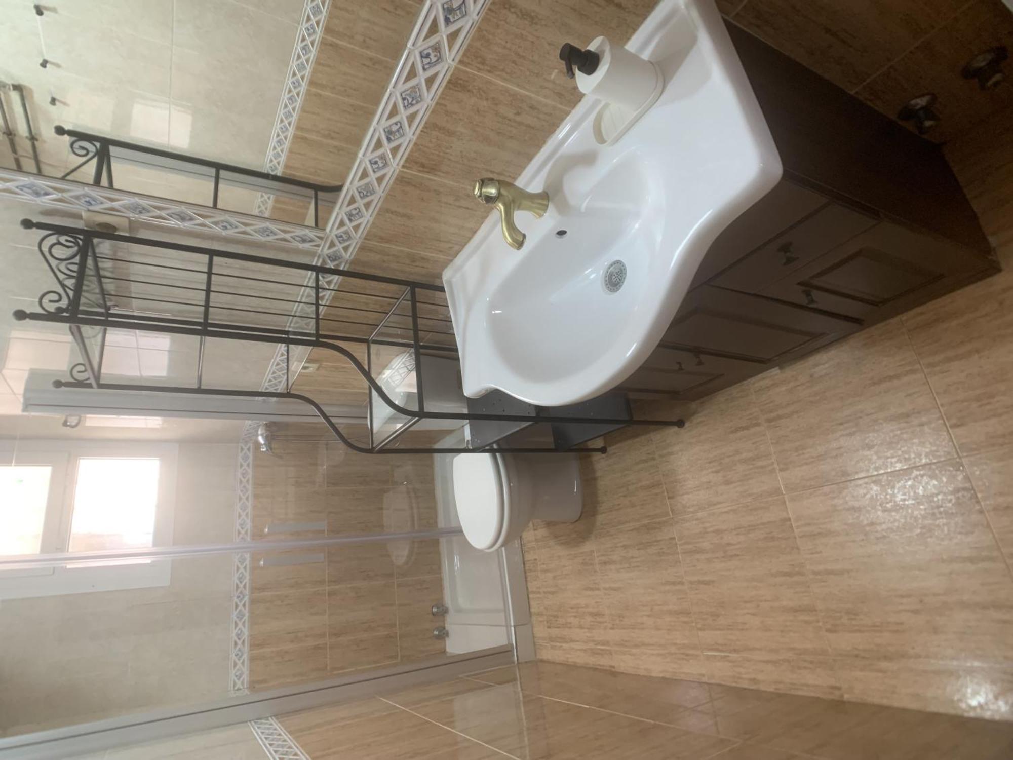 Apartamento Frente Al Mar Pedregalejo Màlaga Exteriér fotografie