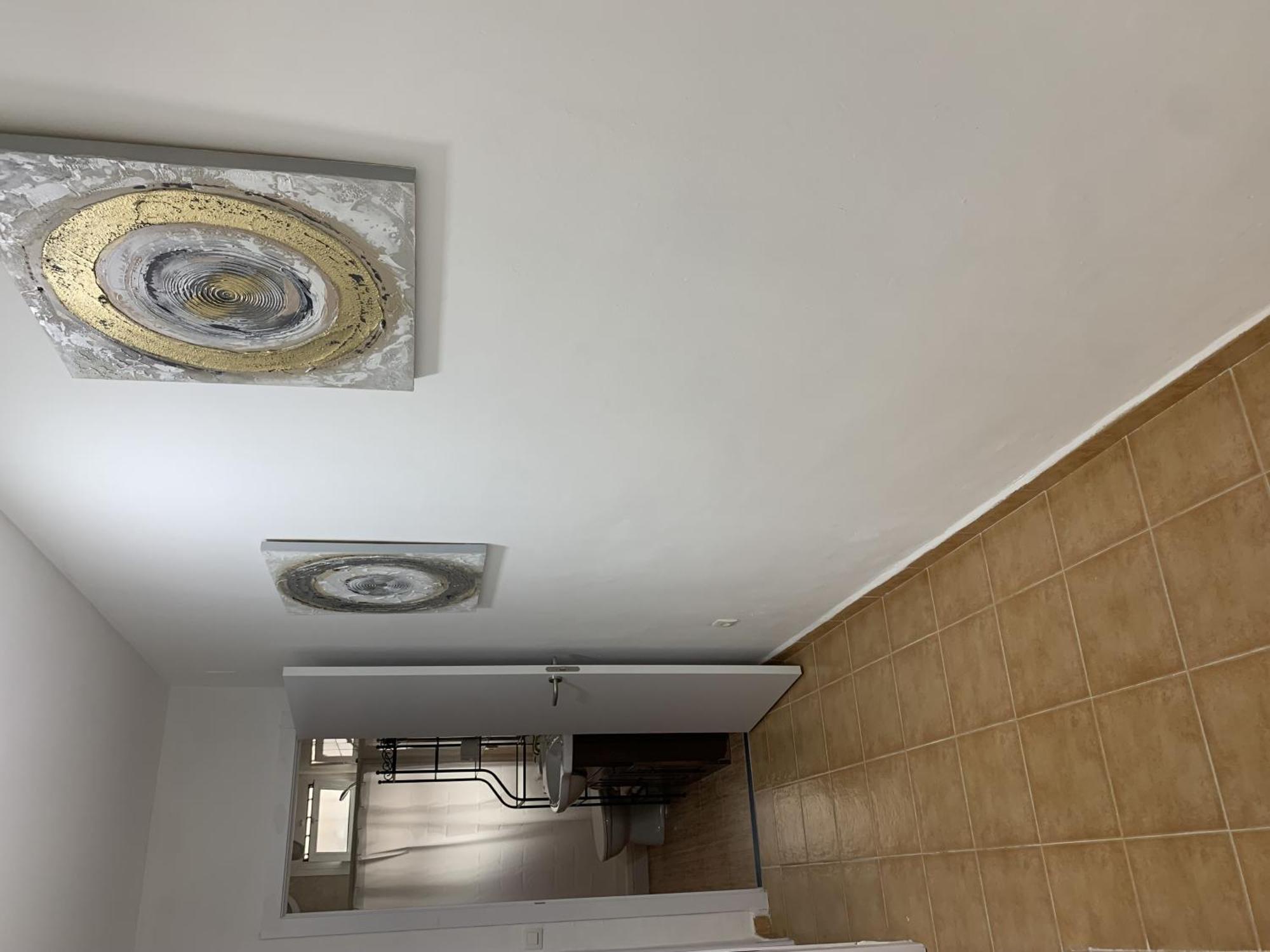 Apartamento Frente Al Mar Pedregalejo Màlaga Exteriér fotografie