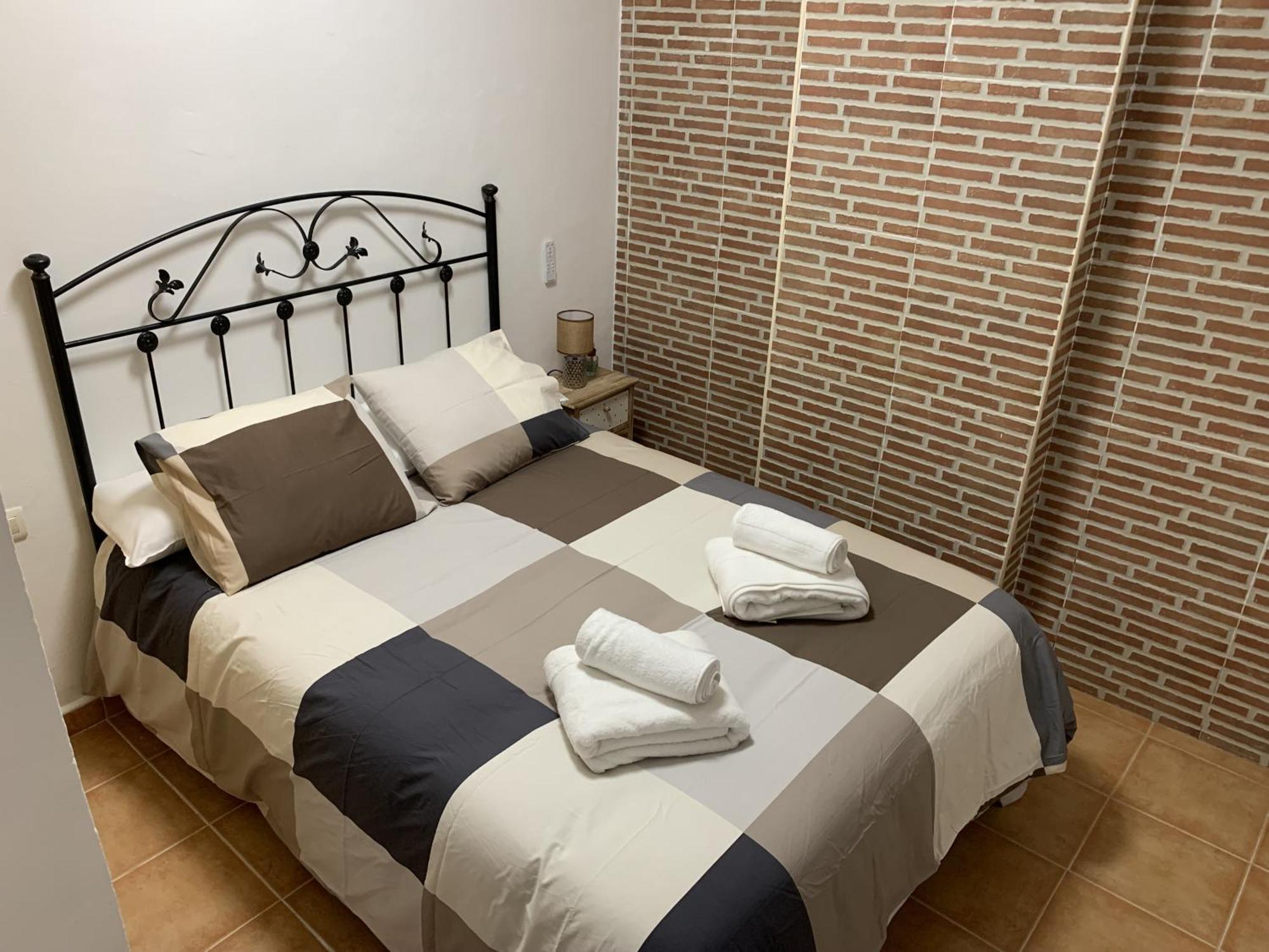 Apartamento Frente Al Mar Pedregalejo Màlaga Exteriér fotografie