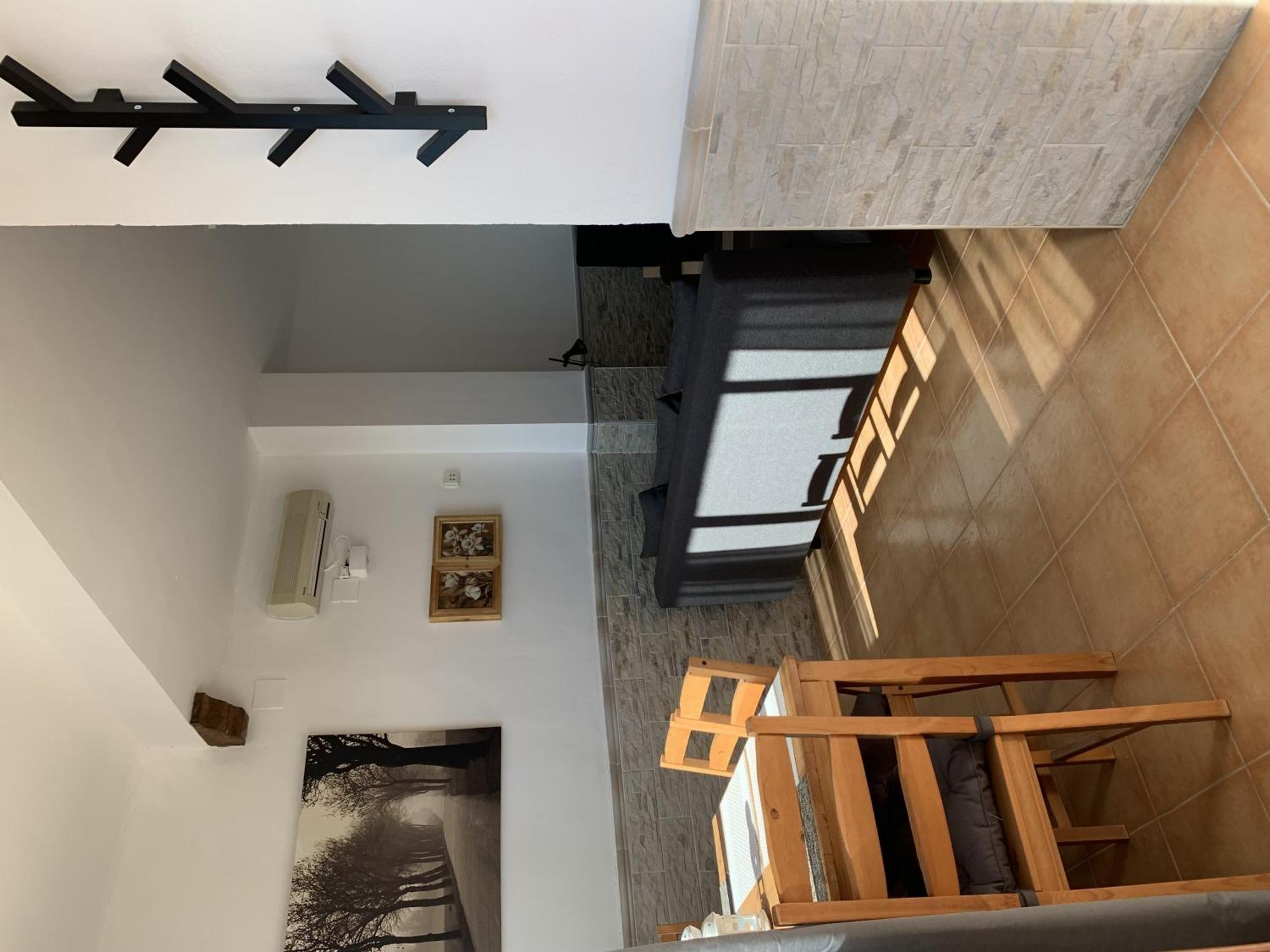 Apartamento Frente Al Mar Pedregalejo Màlaga Exteriér fotografie