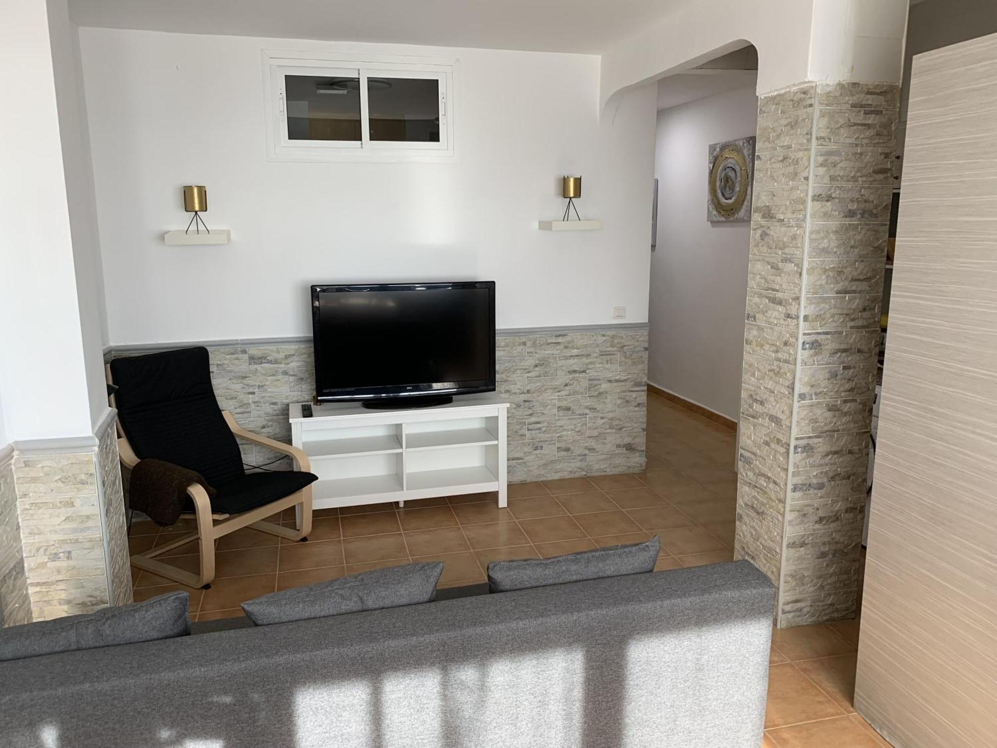 Apartamento Frente Al Mar Pedregalejo Màlaga Exteriér fotografie