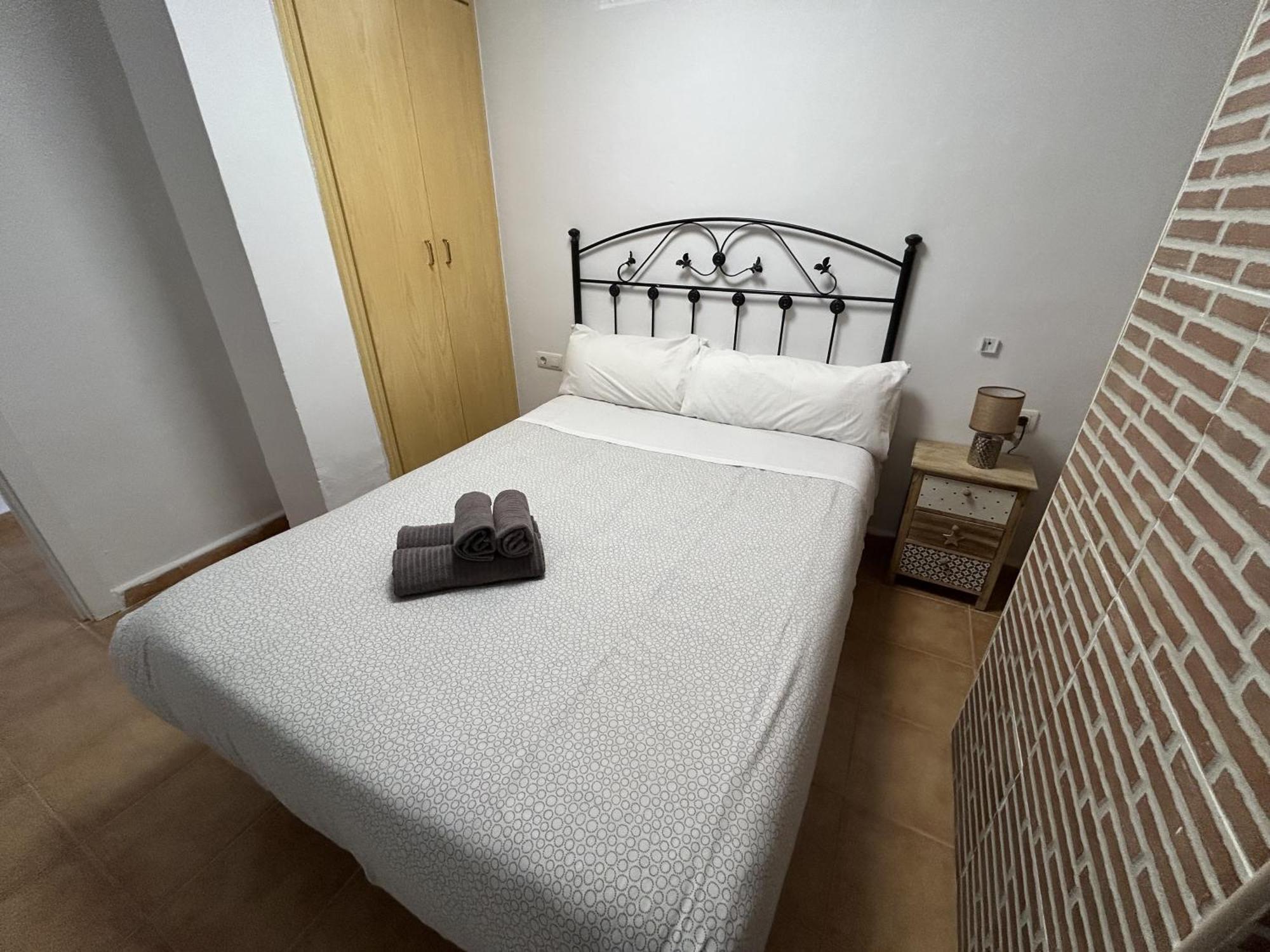 Apartamento Frente Al Mar Pedregalejo Màlaga Exteriér fotografie